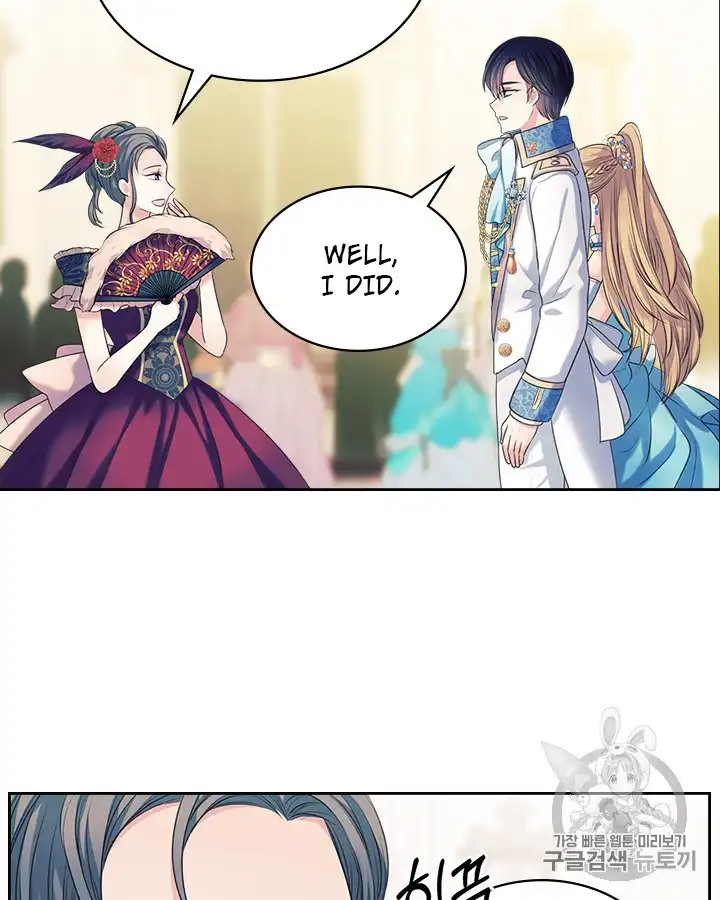 Sincerely: I Became a Duke's Maid Chapter 65 78
